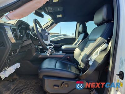 Zdjęcie 7 z 12 samochodu: 2025 FORD F150 LARIAT VIN:1FTFW5LD8SFB62088 - miniatura