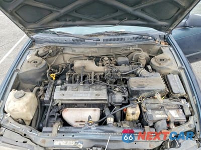 Zdjęcie 11 z 12 samochodu: 1997 TOYOTA COROLLA VIN:1NXBA02E6VZ529253 - miniatura