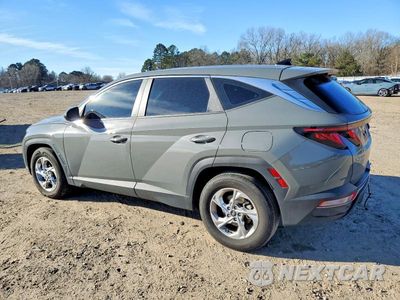 Drugie zdjęcie samochodu z przodu: 2024 HYUNDAI TUCSON SE VIN:5NMJA3DE3RH437609 - miniatura