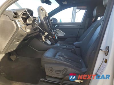 Zdjęcie 7 z 14 samochodu: 2020 AUDI Q3 PREMIUM VIN:WA1AECF3XL1022721 - miniatura