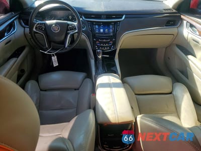 Zdjęcie 8 z 13 samochodu: 2014 CADILLAC XTS PREMIUM COLLECTION VIN:2G61P5S3XE9250527 - miniatura