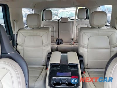Zdjęcie 10 z 12 samochodu: 2024 LINCOLN NAVIGATOR RESERVE VIN:5LMJJ2LG5REL16296 - miniatura
