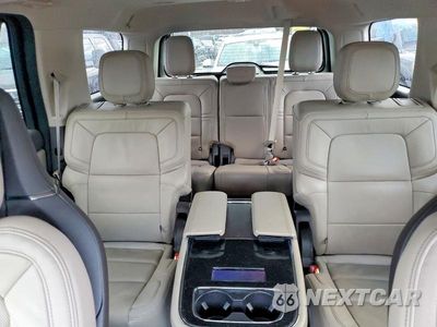 Zdjęcie 10 z 13 samochodu: 2024 LINCOLN NAVIGATOR RESERVE VIN:5LMJJ2LG5REL16296 - miniatura