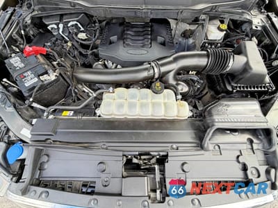Zdjęcie 14 z 15 samochodu: 2023 FORD F150 SUPERCREW VIN:1FTEW1C86PKD23334 - miniatura