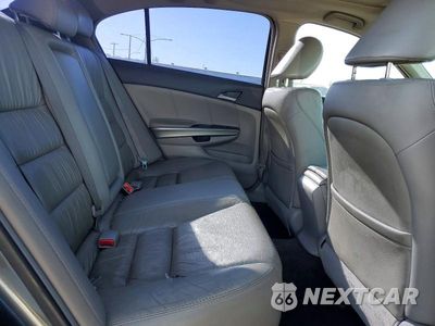 Zdjęcie 10 z 12 samochodu: 2009 HONDA ACCORD EXL VIN:1HGCP26879A014617 - miniatura