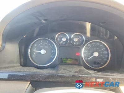 Zdjęcie 9 z 12 samochodu: 2005 MERCURY MONTEGO PREMIER VIN:1MEHM43145G628398 - miniatura