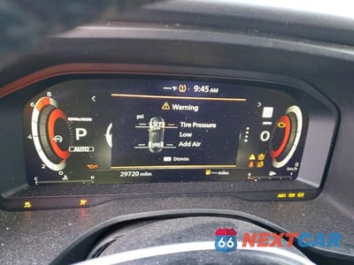 Zdjęcie 9 z 12 samochodu: 2024 NISSAN ROGUE PLATINUM VIN:JN8BT3DD1RW254281 - miniatura