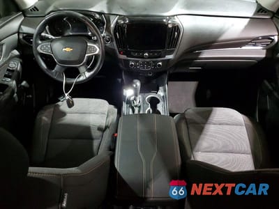 Zdjęcie 8 z 12 samochodu: 2020 CHEVROLET TRAVERSE LT VIN:1GNEVGKW2LJ171016 - miniatura