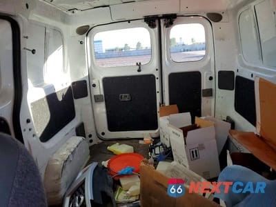 Zdjęcie 10 z 13 samochodu: 2015 NISSAN NV200 VIN:3N6CM0KN8FK731705 - miniatura