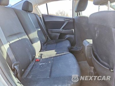 Zdjęcie 10 z 11 samochodu: 2010 MAZDA 3 I VIN:JM1BL1SG1A1269295 - miniatura
