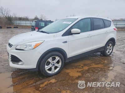 2014 FORD ESCAPE SE 1FMCU0GXXEUA98745 - główne zdjęcie licytacji z USA - miniatura