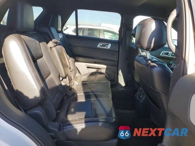 Zdjęcie 11 z 12 samochodu: 2013 FORD EXPLORER LIMITED VIN:1FM5K8F85DGB28139 - miniatura