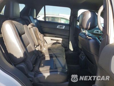 Zdjęcie 11 z 12 samochodu: 2013 FORD EXPLORER LIMITED VIN:1FM5K8F85DGB28139 - miniatura