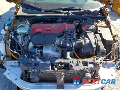 Zdjęcie 11 z 12 samochodu: 2024 ACURA INTEGRA TYPE S VIN:19UDE5G95RA001402 - miniatura