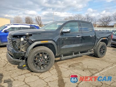 2026 GMC CANYON DENALI 1GTP2FEK6T1131860 - główne zdjęcie licytacji z USA - miniatura