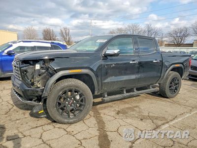 2026 GMC CANYON DENALI 1GTP2FEK6T1131860 - główne zdjęcie licytacji z USA - miniatura