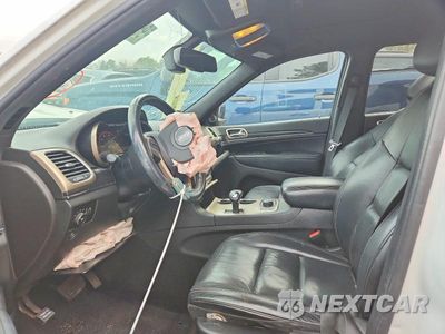 Zdjęcie 7 z 13 samochodu: 2014 JEEP GRAND CHEROKEE LIMITED VIN:1C4RJFBG5EC288931 - miniatura