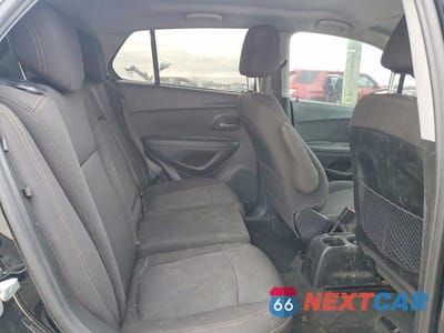 Zdjęcie 10 z 12 samochodu: 2020 CHEVROLET TRAX 1LT VIN:3GNCJLSB4LL308927 - miniatura