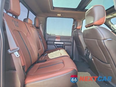 Zdjęcie 10 z 12 samochodu: 2018 FORD F250 SUPER DUTY VIN:1FT7W2BT9JEB25910 - miniatura