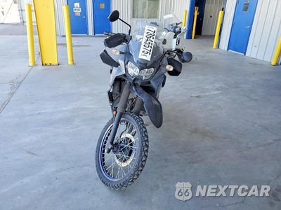 Drugie zdjęcie samochodu z przodu: 2023 KAWASAKI KL650 F VIN:ML5KLEF11PDA23820 - miniatura