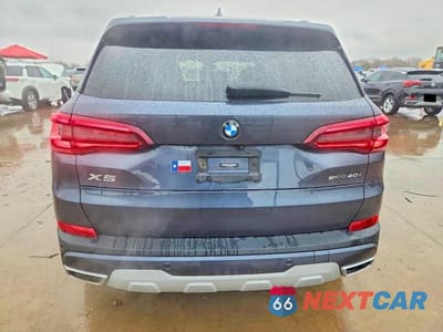 Zdjęcie 6 z 12 samochodu: 2021 BMW X5 SDRIVE 40I VIN:5UXCR4C08M9F02859 - miniatura