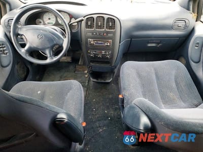 Zdjęcie 8 z 13 samochodu: 2002 DODGE GRAND CARAVAN SPORT VIN:1B4GP44332B689171 - miniatura
