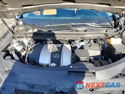 Zdjęcie 12 z 12 samochodu: 2021 LEXUS RX 350 L VIN:JTJHZKFA4M2032607 - miniatura