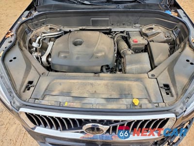 Zdjęcie 12 z 14 samochodu: 2021 VOLVO XC90 T6 MOMENTUM VIN:YV4A22PK1M1771050 - miniatura