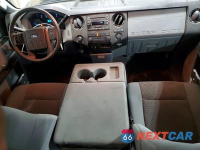 Zdjęcie 8 z 12 samochodu: 2015 FORD F250 SUPER DUTY VIN:1FT7X2B62FEB94615 - miniatura