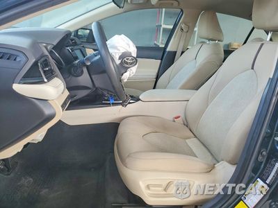 Zdjęcie 7 z 12 samochodu: 2019 TOYOTA CAMRY L VIN:4T1B11HK2KU845537 - miniatura