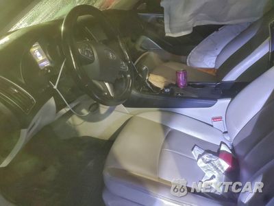 Zdjęcie 7 z 15 samochodu: 2017 INFINITI Q50 PREMIUM VIN:JN1EV7AP5HM732854 - miniatura