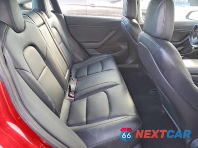 Zdjęcie 10 z 11 samochodu: 2018 TESLA MODEL 3 VIN:5YJ3E1EB4JF133670 - miniatura