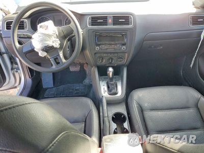 Zdjęcie 8 z 14 samochodu: 2014 VOLKSWAGEN JETTA SE VIN:3VWD17AJ0EM359753 - miniatura