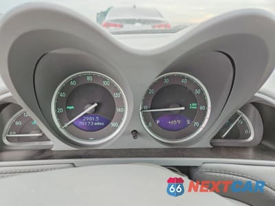 Zdjęcie 9 z 12 samochodu: 2003 MERCEDES-BENZ SL 500R VIN:WDBSK75FX3F007871 - miniatura