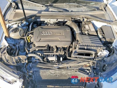 Zdjęcie 11 z 12 samochodu: 2015 AUDI A3 VIN:WAUACGFF7F1007396 - miniatura