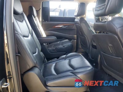 Zdjęcie 11 z 13 samochodu: 2017 CADILLAC ESCALADE ESV LUXURY VIN:1GYS4HKJ5HR262261 - miniatura