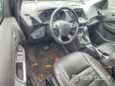 Zdjęcie 8 z 13 samochodu: 2016 FORD ESCAPE TITANIUM VIN:1FMCU9J97GUA16553 - miniatura