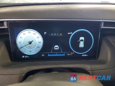 Zdjęcie 9 z 12 samochodu: 2024 HYUNDAI TUCSON SEL VIN:5NMJFCDE9RH390037 - miniatura