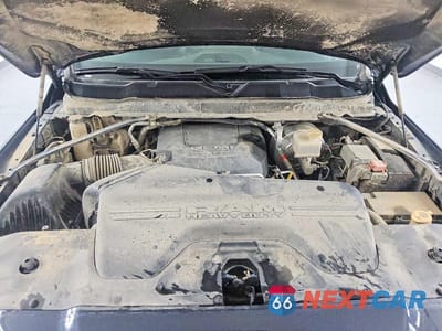 Zdjęcie 11 z 11 samochodu: 2025 RAM 2500 BIG HORN VIN:3C6UR5DJ7SG575922 - miniatura