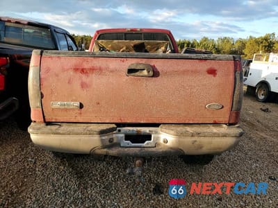 Zdjęcie 6 z 12 samochodu: 2003 FORD F350 SRW SUPER DUTY VIN:1FTSW31P83EC59167 - miniatura