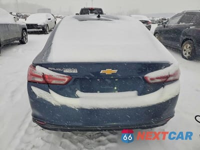 Zdjęcie 6 z 12 samochodu: 2019 CHEVROLET MALIBU LT VIN:1G1ZD5ST2KF141662 - miniatura