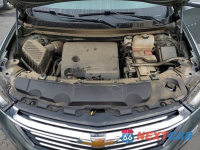 Zdjęcie 12 z 13 samochodu: 2023 CHEVROLET TRAVERSE LT VIN:1GNERGKW0PJ294436 - miniatura