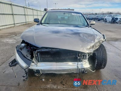 Piąte zdjęcie samochodu w środku: 2014 AUDI A4 PREMIUM PLUS VIN:WAUFFAFL1EN034097 - miniatura