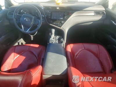Zdjęcie 8 z 13 samochodu: 2020 TOYOTA CAMRY SE VIN:4T1G31AK9LU525305 - miniatura