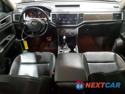 Zdjęcie 8 z 14 samochodu: 2018 VOLKSWAGEN ATLAS SE VIN:1V2LR2CA3JC530240 - miniatura