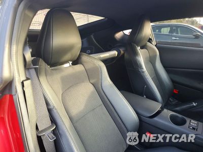 Zdjęcie 10 z 13 samochodu: 2023 NISSAN Z PERFORMANCE VIN:JN1BZ4BH3PM310366 - miniatura