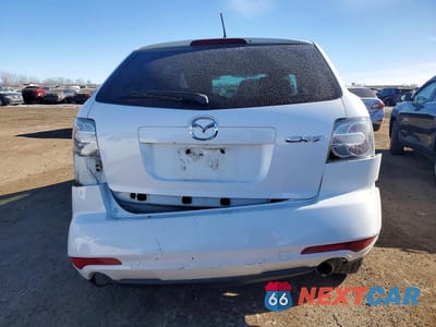 Zdjęcie 6 z 12 samochodu: 2010 MAZDA CX-7 VIN:JM3ER2W57A0338174 - miniatura