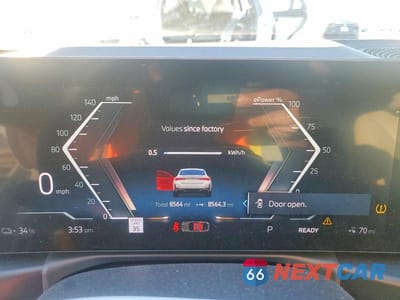 Zdjęcie 9 z 11 samochodu: 2025 BMW I4 EDRIVE 40 VIN:WBY23HD00SFU15312 - miniatura