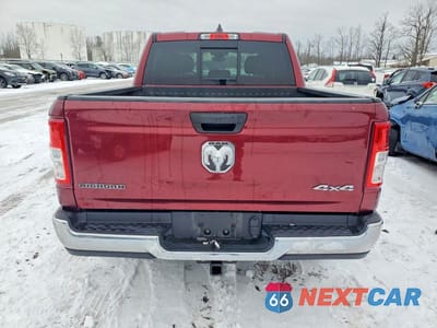 Zdjęcie 6 z 12 samochodu: 2024 RAM 1500 BIG HORN/LONE STAR VIN:1C6RRFFG2RN136853 - miniatura