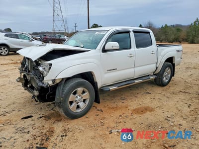 2014 TOYOTA TACOMA V6 5TFLU4EN7EX085270 - główne zdjęcie licytacji z USA - miniatura
